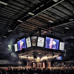 FireLake Arena