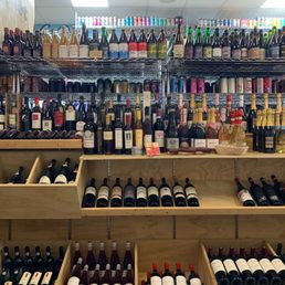 Time for some wine and food. Trying out some new items that may be on the new menu. Time for some wine and food. Trying out some new items that may be on the new menu.