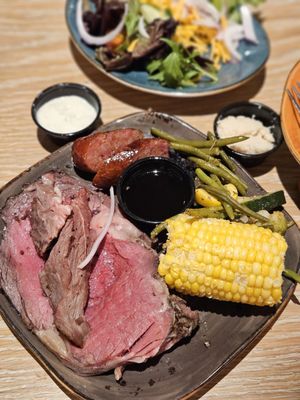 The Marketplace by Fabio Viviani by null