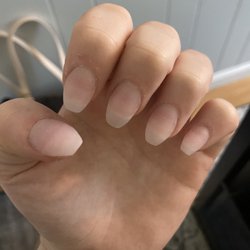 Happy Nails & Spa