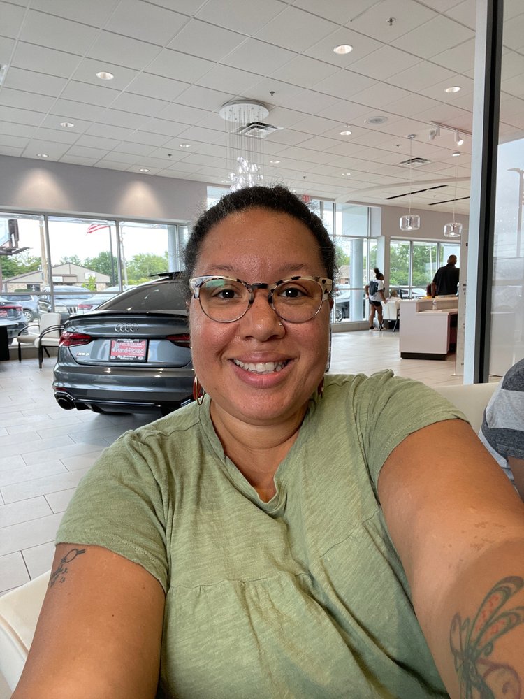 RAY SKILLMAN SHADELAND KIA & MITSUBISHI Updated October 2024 18