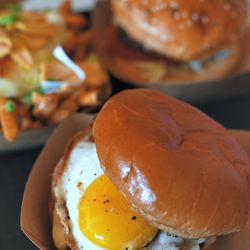 user provided Block 16 photo