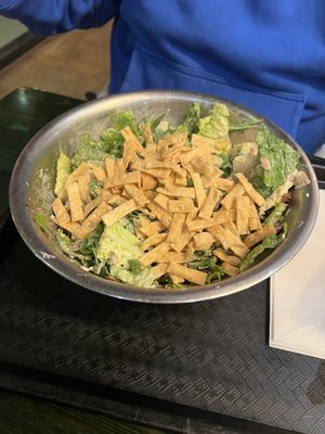 Snappy Salads Watters Creek by null