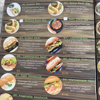 Viet Chubby Boy - Asian Fusion Near Me - Honolulu, Hawaii