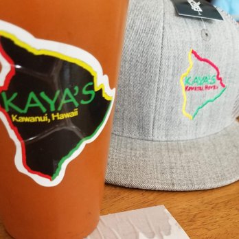 Kaya's - Coffee & Tea Near Me - Kealakekua, Hawaii Kaya's - Coffee & Tea Near Me - Kealakekua, Hawaii