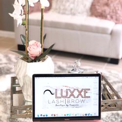 Luxxe Lash & Brow Boutique