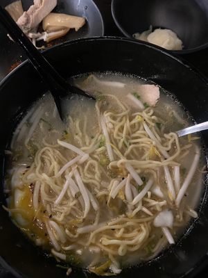 Avanti Food & Beverage, Vail by null