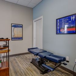 Morris Chiropractic