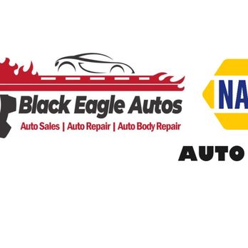 Black Eagle Autos - Auto Repair Near Me - Fort Worth, Texas
