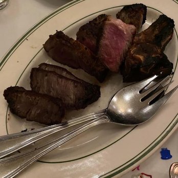 801 Chophouse - $ 100 medium rare ribeye - Steakhouses Near Me - Des Moines, Iowa 801 Chophouse - $ 100 medium rare ribeye - Steakhouses Near Me - Des Moines, Iowa