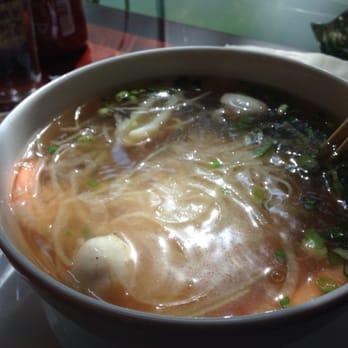 Pho Saigon - Seafood pho - Vietnamese Near Me - Honolulu, Hawaii Pho Saigon - Seafood pho - Vietnamese Near Me - Honolulu, Hawaii