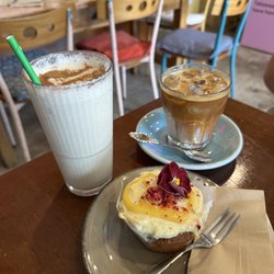 Third Wheel Coffee Co
