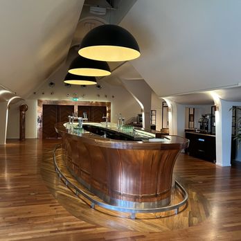 Heineken Experience - The bar on the roof top floor. - Museums Near Me - Amsterdam, New Hampshire Heineken Experience - The bar on the roof top floor. - Museums Near Me - Amsterdam, New Hampshire