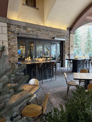 Telluride Ski Resort by null