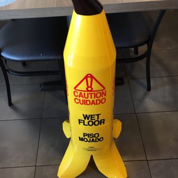 WaBa Grill - I know this isn't related to the food, but I thought this thing was so cute lol. I've never seen one like this before. Very clever. - Fast Food Near Me - Northridge, California WaBa Grill - I know this isn't related to the food, but I thought this thing was so cute lol. I've never seen one like this before. Very clever. - Fast Food Near Me - Northridge, California