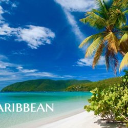 The Cruise Travellers - Relax in complete tranquility in the Caribbean