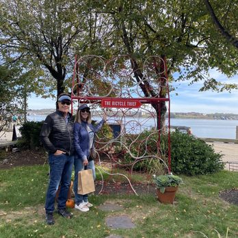 The Bicycle Thief - Italian Near Me - Halifax, Nova Scotia