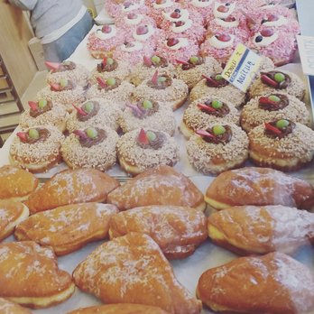Stara Pączkarnia - Donuts Near Me - Wrocław, DS Stara Pączkarnia - Donuts Near Me - Wrocław, DS