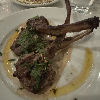 Marina - Lamb chops - Italian Near Me - Pasadena, California Marina - Lamb chops - Italian Near Me - Pasadena, California