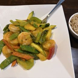 Thai Mango Sauce