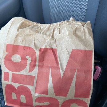 McDonald's - Tonight's dinner - Fast Food Near Me - Lincoln, California