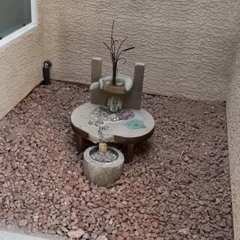 Nevada Leak Detection - New route (left corner) directly into Garage and PRV. - Plumbing Near Me - Las Vegas, Nevada
