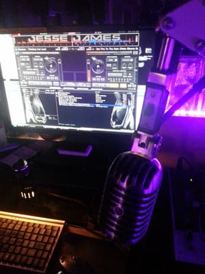 Play It Again Sam's by null