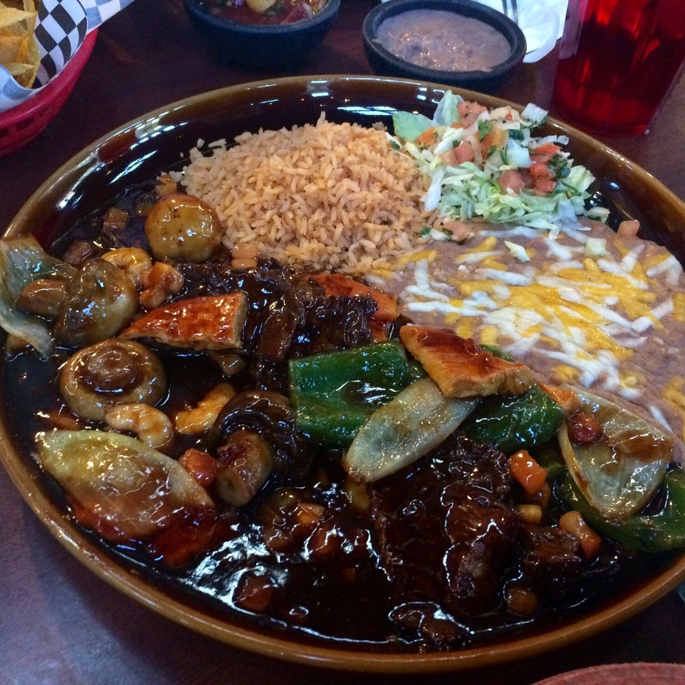 Amigo - Brocheta. - Mexican Near Me - Stanwood, Washington Amigo - Brocheta. - Mexican Near Me - Stanwood, Washington