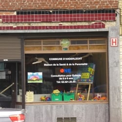 Maison de la Santé et de la Parentalté