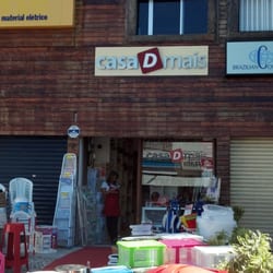 Casa Dmais - LOJA DMAIS - BARRA DA TIJUCA