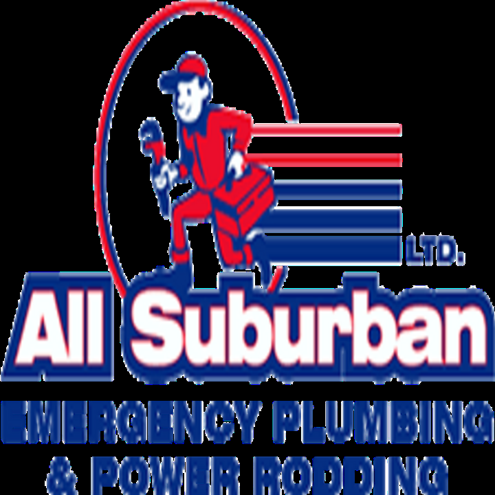 Slide of All Suburban Emergency Plumbing & Power Rodding