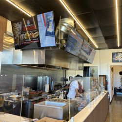 3Guys Gyro & Burger