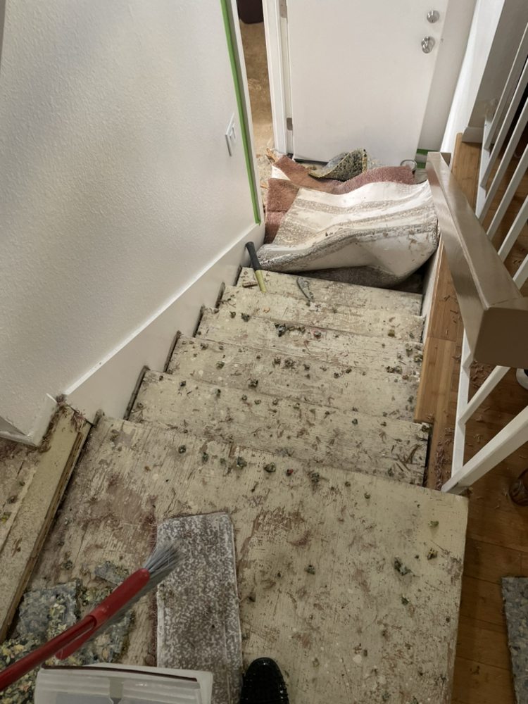 Slide of General House Work