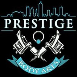 Prestige Body Arts