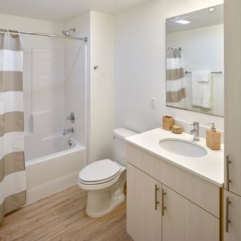 Edition Apartments - Apartments Near Me - Bothell, Washington