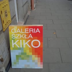Galeria Szkła KIKO