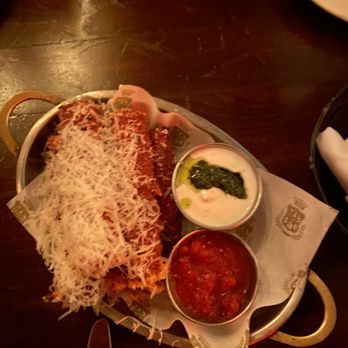Sammie’s - Mozzarella sticks ($15) - Italian Near Me - Austin, Texas Sammie’s - Mozzarella sticks ($15) - Italian Near Me - Austin, Texas