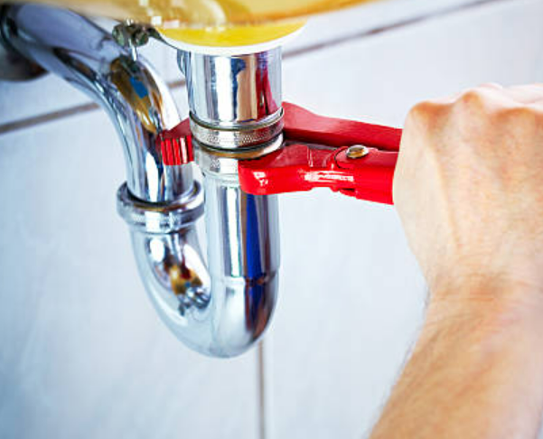 Slide of Murray Plumbing