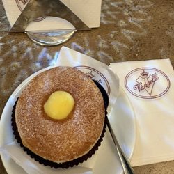 Pasticceria Vannelli - Breakfast of Champions