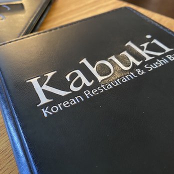 Kabuki Sushi Bar & Restaurant - Sushi Bars Near Me - Centerville, Ohio
