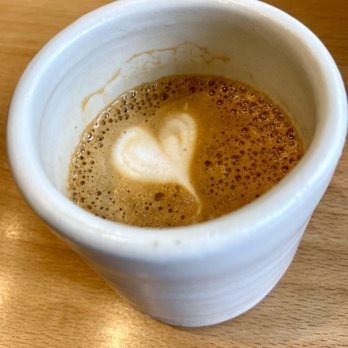 Nemesis Coffee - Cortado - Bakeries Near Me - North Vancouver, British Columbia Nemesis Coffee - Cortado - Bakeries Near Me - North Vancouver, British Columbia