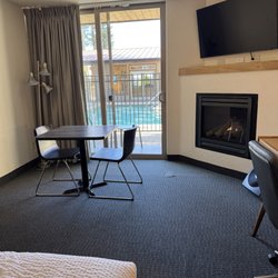 Firelite Lodge