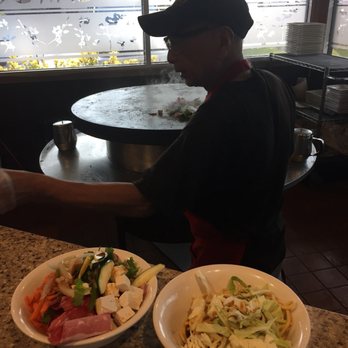Caesar's Mongolian Bar-B-Q - Mongolian Near Me - Cerritos, California