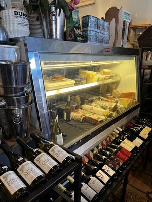 La Buvette Wine & Grocery by null