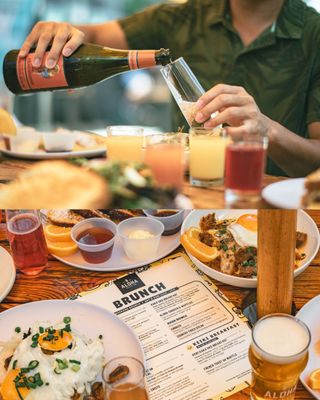 Aloha Beer Company by null