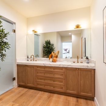 Osadon Design & Build - Full Condo Remodel , kitchen & Bathroom Remodel , Floors , Interior Design , Paint & Plaster - General Contractors Near Me - Venice , California Osadon Design & Build - Full Condo Remodel , kitchen & Bathroom Remodel , Floors , Interior Design , Paint & Plaster - General Contractors Near Me - Venice , California