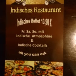 Restaurant Maharaja