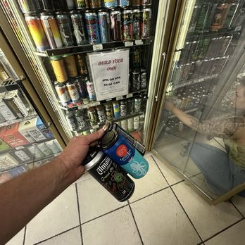 Mission Liquors - Build your own 4 packs! - Beer, Wine & Spirits Near Me - Fremont, California Mission Liquors - Build your own 4 packs! - Beer, Wine & Spirits Near Me - Fremont, California