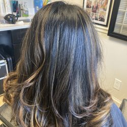 Maria’s Hair Salon & Senior Beauty Services - Color expert