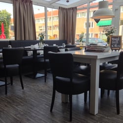 Eetcafe LAGO
